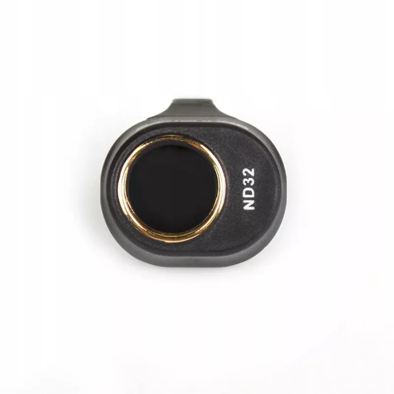 SUNNYLIFE ND32 -harmaasuodatin DJI Spark -droonille (SPFI701-32)