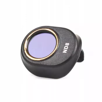 SUNNYLIFE ND8 -harmaasuodatin DJI Sparkille (SP-FI701-8)