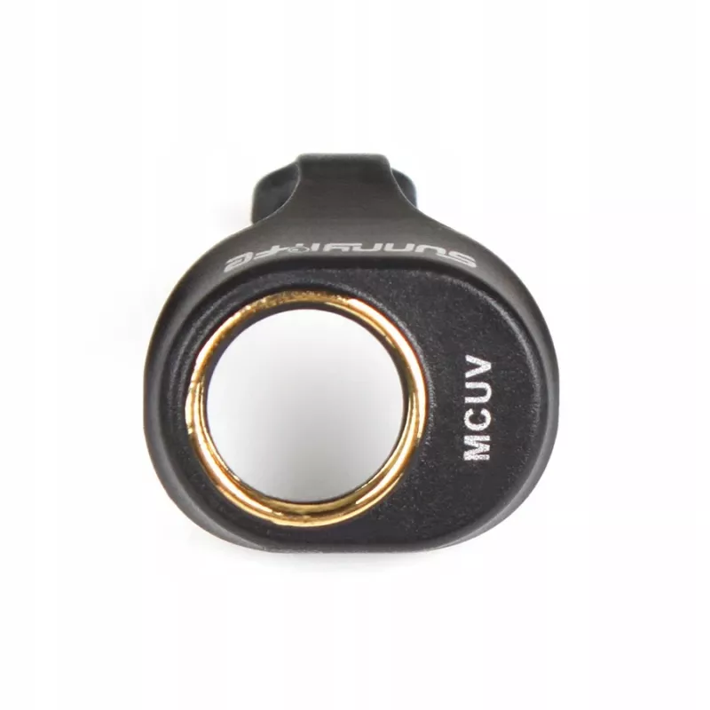 SUNNYLIFE UV MC -ultraviolettisuodatin DJI Spark -droonille SP-FI703-M