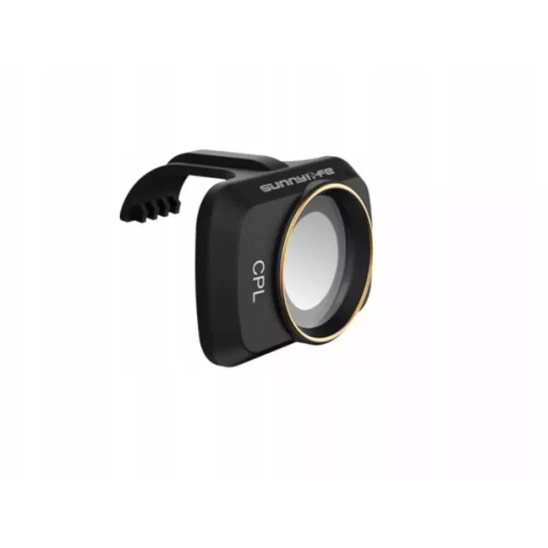 SUNNYLIFE ympyräpolarisaattorisuodatin DJI Mavic Mini / Mini 2 - MM-FI9253-C