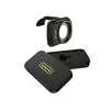 SUNNYLIFE UV MC ultraviolettisuodatin DJI Mavic Mini / Mini 2 (MM-FI9250-M)