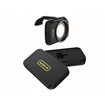 SUNNYLIFE UV MC ultraviolettisuodatin DJI Mavic Mini / Mini 2 (MM-FI9250-M)