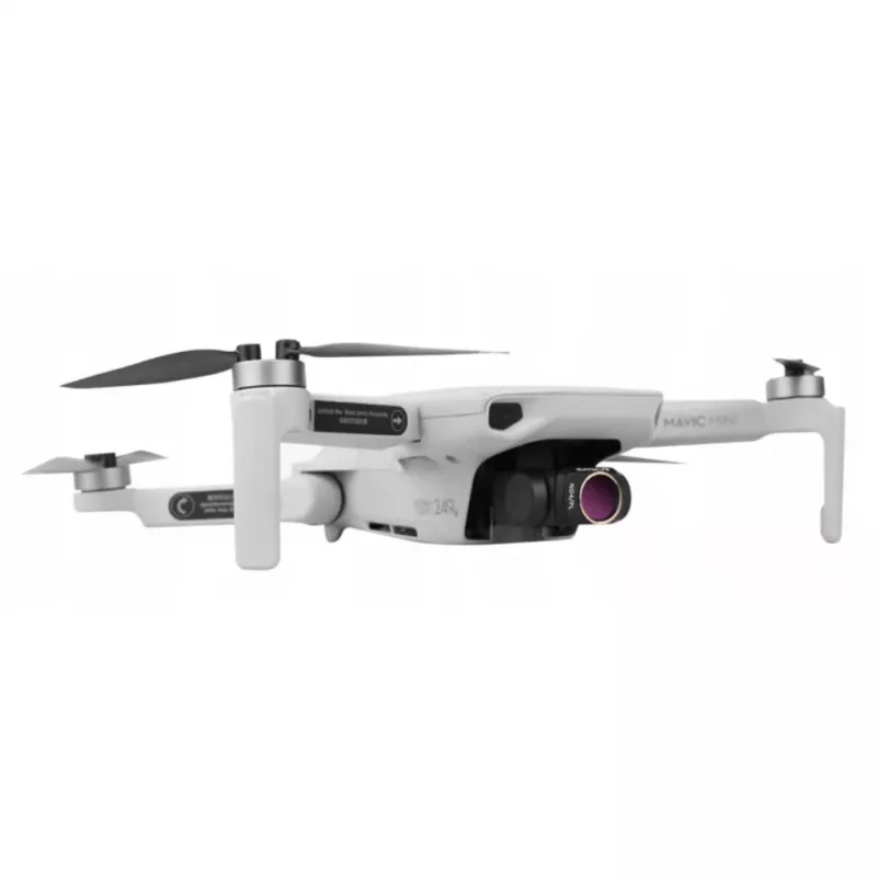 SUNNYLIFE UV MC ultraviolettisuodatin DJI Mavic Mini / Mini 2 (MM-FI9250-M)