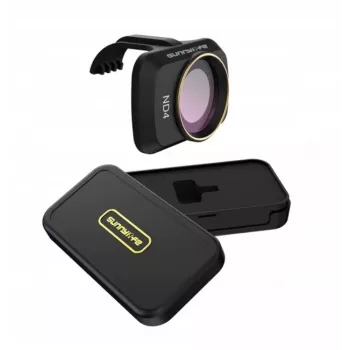 SUNNYLIFE ND4 NDX4 harmaasuodatin DJI Mavic Mini / Mini 2 (MM-FI9251-4)
