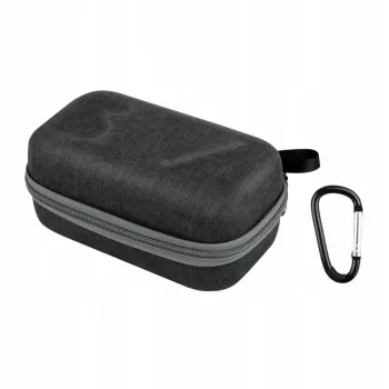 SUNNYLIFE kauko-ohjaimen suojakotelo DJI Mavic Mini / Mini 2 / Mini SE - musta
