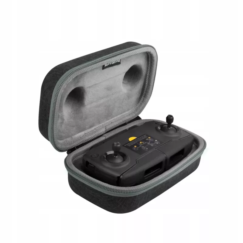 SUNNYLIFE kauko-ohjaimen suojakotelo DJI Mavic Mini / Mini 2 / Mini SE - musta