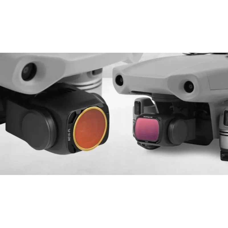 SUNNYLIFE ND8 Neutral Density -suodatin DJI Mavic Air 2 / Air 2S