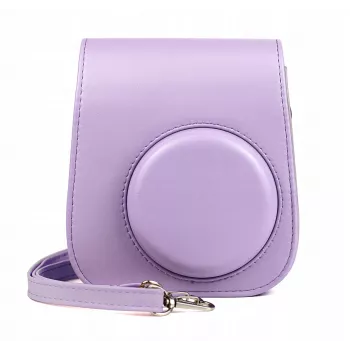 LOVEINSTANT 2-in-1 kotelosetti Fuji Instax Mini 11 + albumi violetti