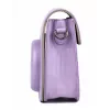 LOVEINSTANT 2-in-1 kotelosetti Fuji Instax Mini 11 + albumi violetti