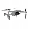 SUNNYLIFE laskutelineen jatkeet DJI Mavic Air 2 / Air 2S - harmaa (4 jalkaa)