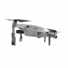SUNNYLIFE laskutelineen jatkeet DJI Mavic Air 2 / Air 2S - harmaa (4 jalkaa)