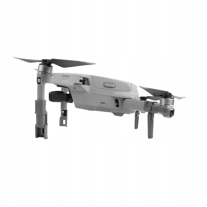 SUNNYLIFE laskutelineen jatkeet DJI Mavic Air 2 / Air 2S - harmaa (4 jalkaa)