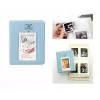 LOVEINSTANT 8-in-1 kameratarvikesetti Fujifilm Instax Mini 11 - sininen