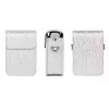 LOVEINSTANT suojakotelo Fujifilm Instax Mini LiPlay - hopea