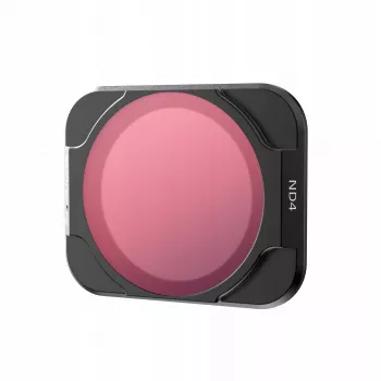 SUNNYLIFE Full ND4 NDX4 -suodatin DJI Mavic Air 2S / Air 2