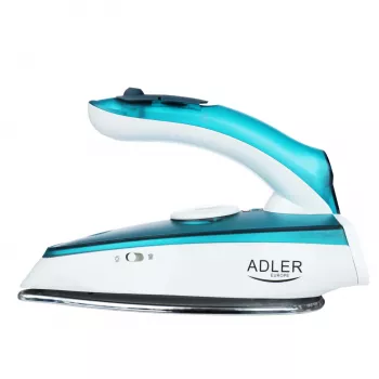 Adler AD 5035 matkasilitysrauta sininen