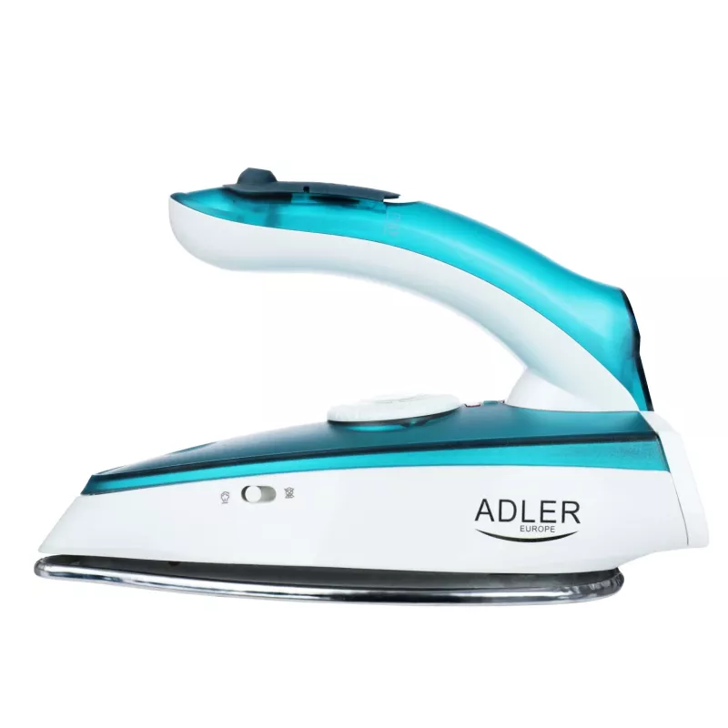 Adler AD 5035 matkasilitysrauta sininen
