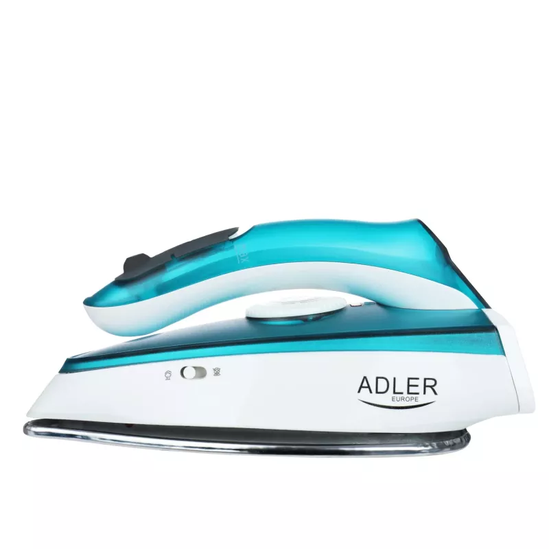 Adler AD 5035 matkasilitysrauta sininen