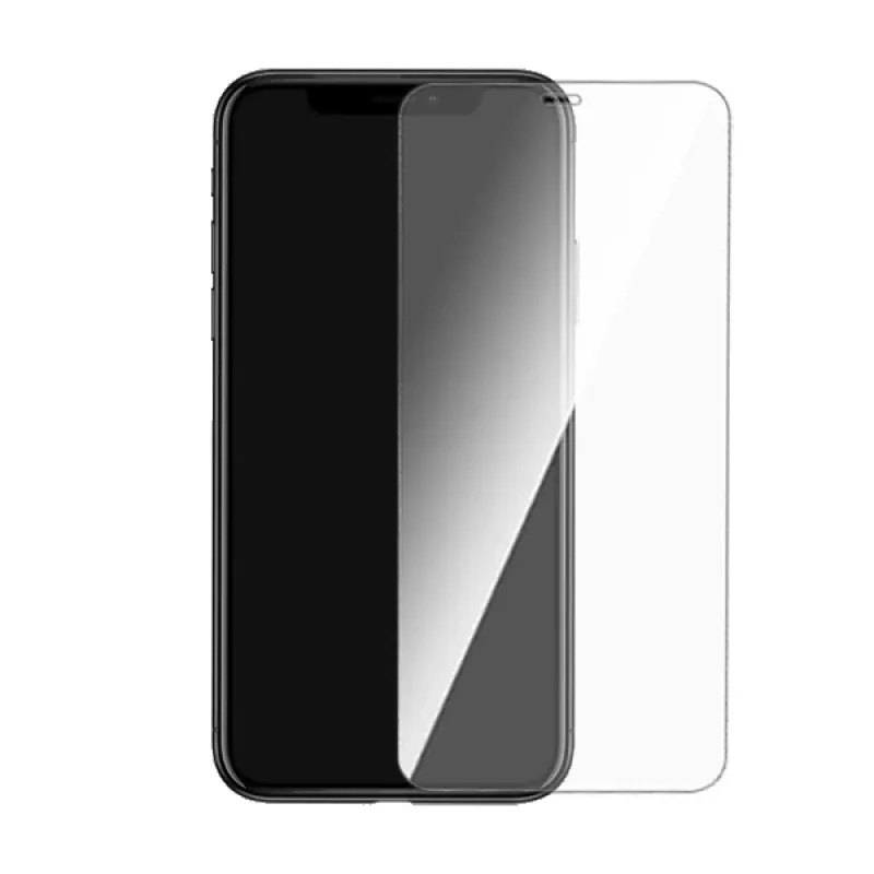 GrizzGlass Hybrid Glass näytönsuoja Xiaomi POCO M5:lle (1 pakkaus)