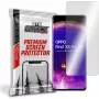 GrizzGlass Grizz hydrogeelikalvo Oppo Find X5 Pro -puhelimelle