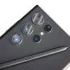GrizzGlass HybridGlass kamera-linssinsuoja Xiaomi Redmi Note 12 Pro 4G:lle