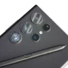 GrizzGlass HybridGlass kamera-linssinsuoja Xiaomi Redmi 12:lle
