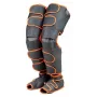 MEDIVON Noble Pro shiatsu-hierontatyyny harmaa