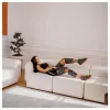 MEDIVON Noble Pro shiatsu-hierontatyyny harmaa