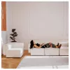 MEDIVON Noble Pro shiatsu-hierontatyyny harmaa