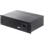 HQM USV virtalähde AT-UPS1200R-RACK 1200 VA line-interaktiivinen rack-asennus 2U