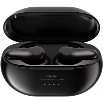 TONSIL T65BT kannettava Bluetooth-kaiutin 20W musta