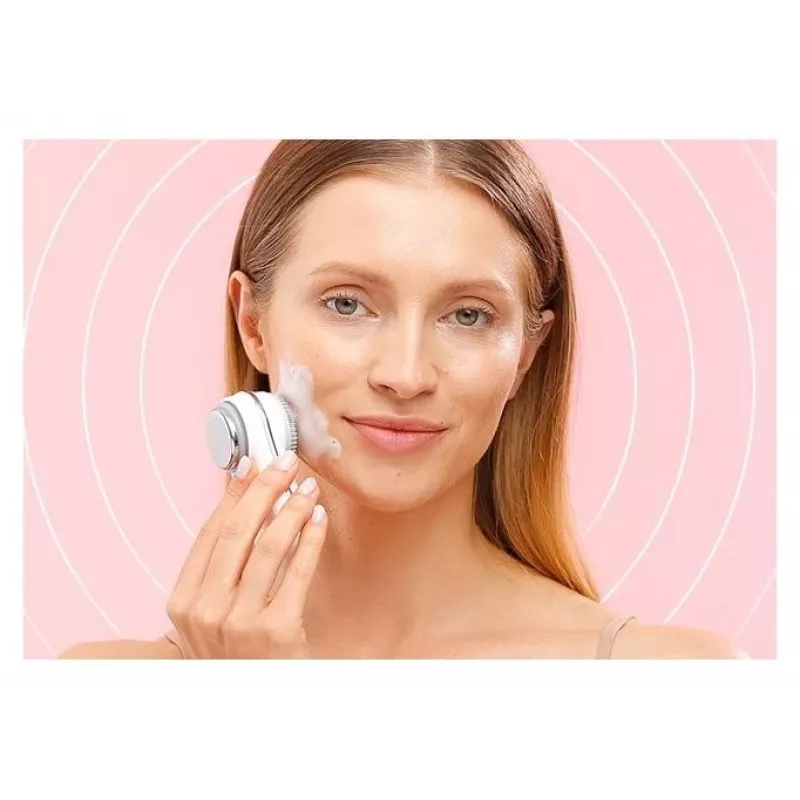 Garett Beauty Multi Clean White + Glow Eye White kauneuslaite-setti