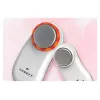Garett Beauty Multi Clean White + Glow Eye White kauneuslaite-setti
