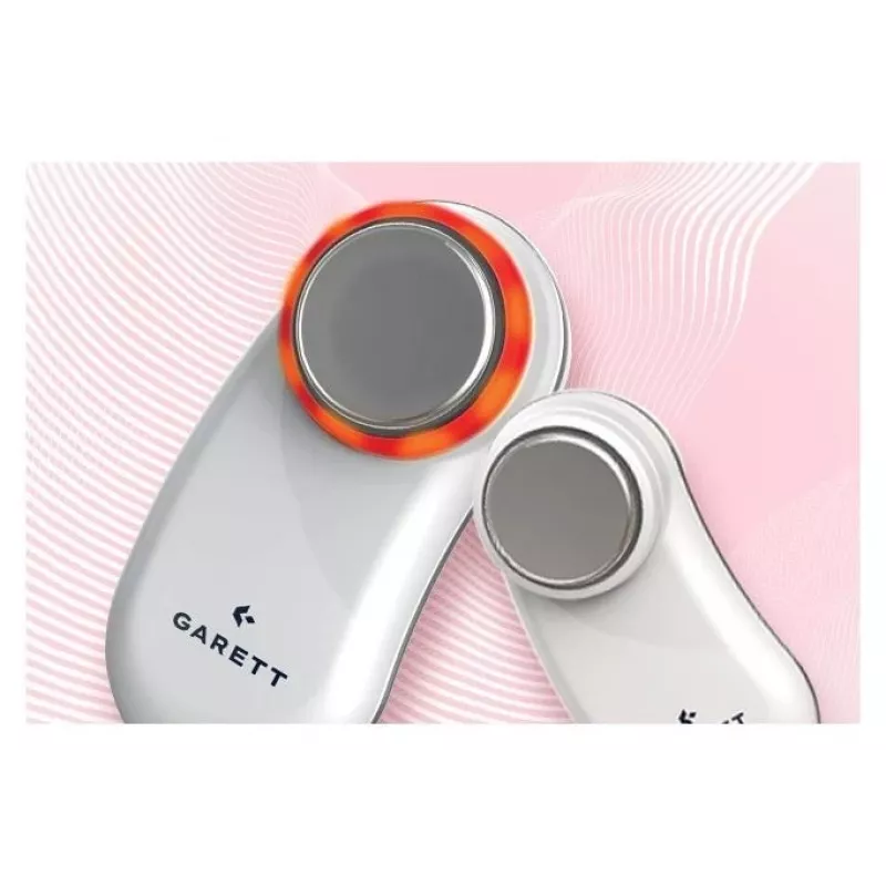 Garett Beauty Multi Clean White + Glow Eye White kauneuslaite-setti