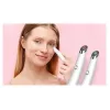 Garett Beauty Multi Clean White + Glow Eye White kauneuslaite-setti