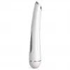 Garett Beauty Pretty Face + Glow Eye White - monitoiminen kasvojen ja silmien hoitolaite LED-terapialla, puhdistuksella ja hieronnalla