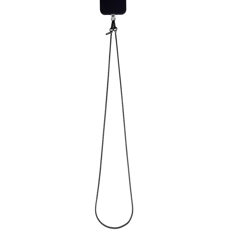 Crong Phone Crossbody Lanyard Midnight Link