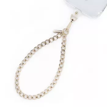 Crong Phone Charm rannekoru - Persian Gold