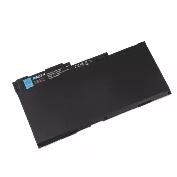 GREENCELL RDY CM03XL vaihtoakku HP EliteBook 740 G1, 745 G1, 750 G1, 755 G1, 840 G1, 845 G1, 850 G1, 855 G1, 740 G2, 745 G2, 750 G2, 755 G2, 840 G2, 845 G2, 850 G2, 855 G2, ZBook 14 G2, 15u G2