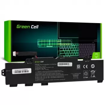 Green Cell TT03XL vaihtoakku HP EliteBook 755 G5, 850 G5, ZBook 15u G5