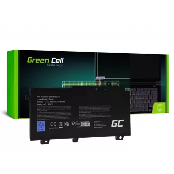 Green Cell B31N1726 akku Asus TUF Gaming FX504 FX505 FX705