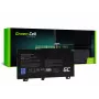 Green Cell B31N1726 akku Asus TUF Gaming FX504 FX505 FX705