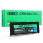GREEN CELL akku HP SR03XL HP Pavilion Gaming 15