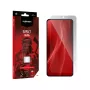 MYSCREEN PROTECTOR MS ImpactGLASS Samsung Galaxy A53 5G musta iskunkestävä hybridilasi 8H
