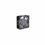 RACKTEL RL-WE1 telinepuhallin 120mm 230V AC 165m³/h musta