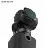 SUNNYLIFE ND8 harmaasuodatin Xiaomi FIMI PALM gimbal-kameralle