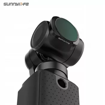 SUNNYLIFE ND8 harmaasuodatin Xiaomi FIMI PALM gimbal-kameralle
