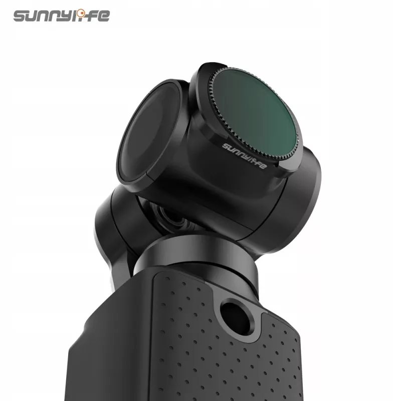 SUNNYLIFE ND8 harmaasuodatin Xiaomi FIMI PALM gimbal-kameralle
