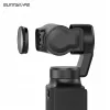 SUNNYLIFE ND8 harmaasuodatin Xiaomi FIMI PALM gimbal-kameralle