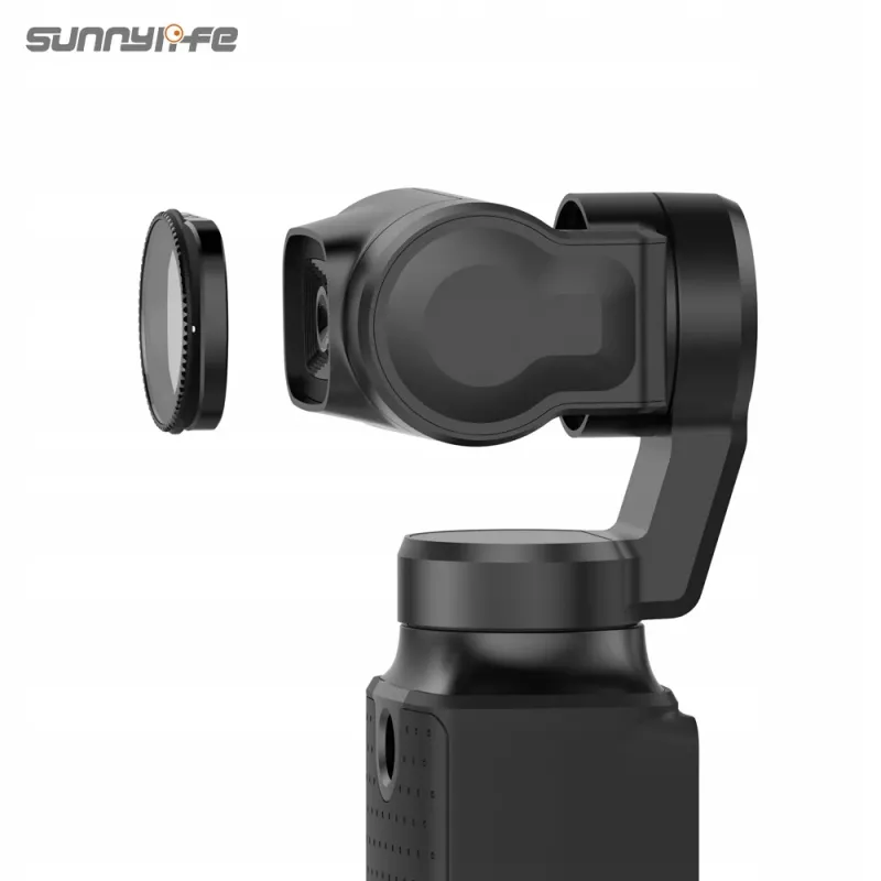 SUNNYLIFE ND8 harmaasuodatin Xiaomi FIMI PALM gimbal-kameralle